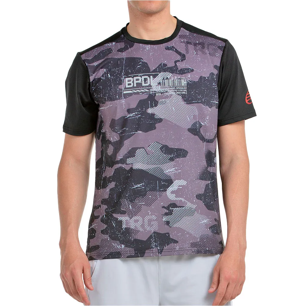 

Футболка Bullpadel Esgos, фиолетовый