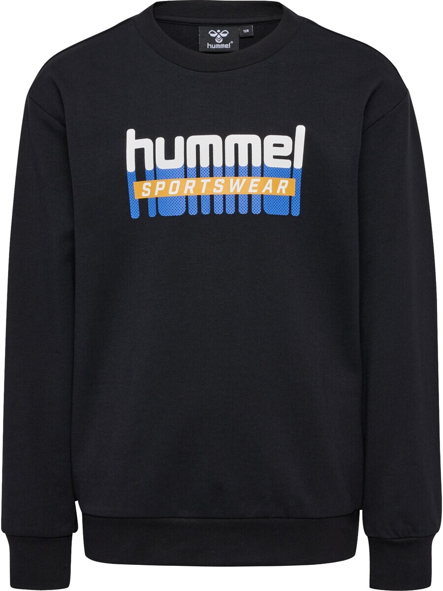 

Толстовка Hummel TUKAS, черный