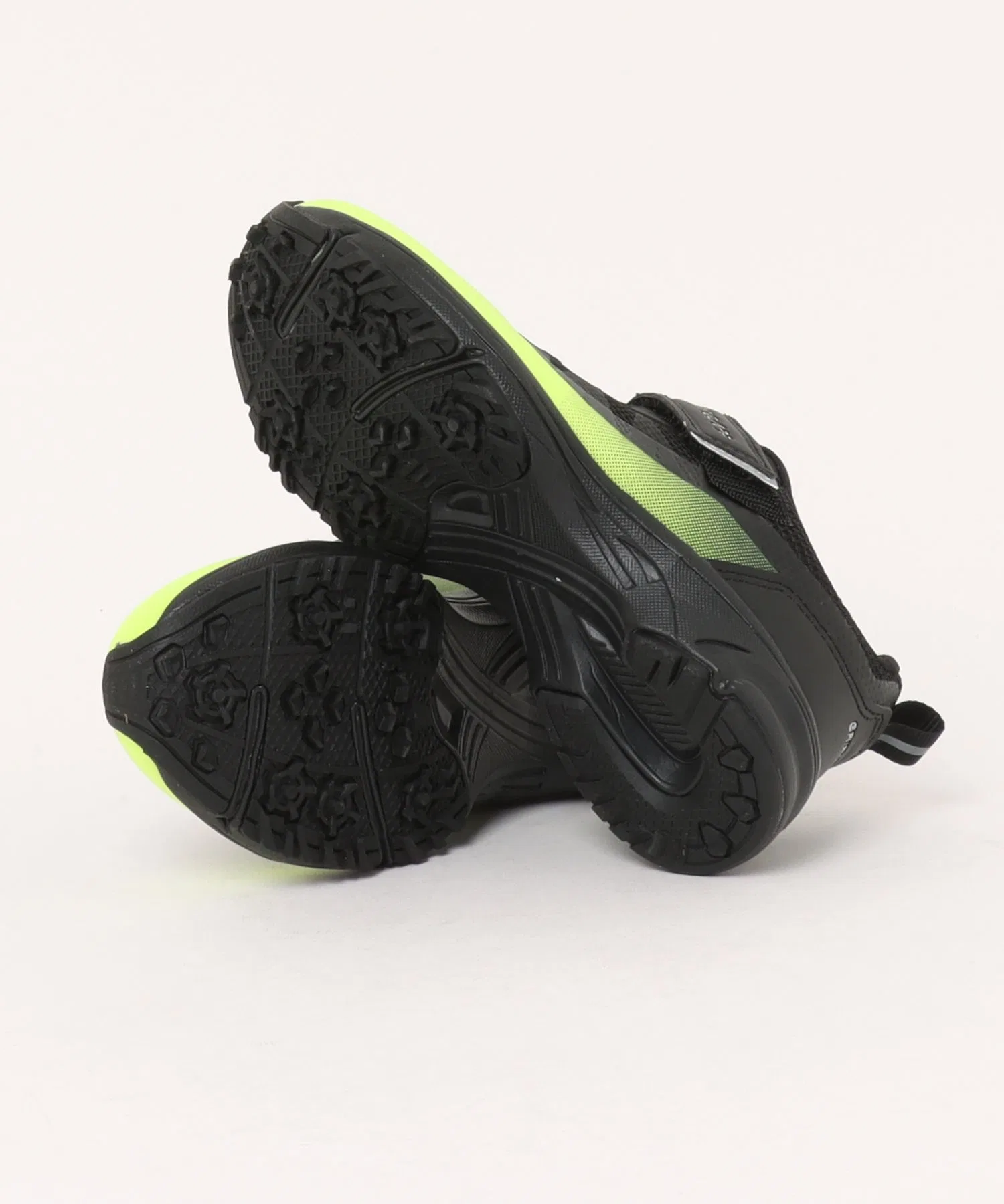 Детские кроссовки GRIP GLAPP N-mesh — фото 3