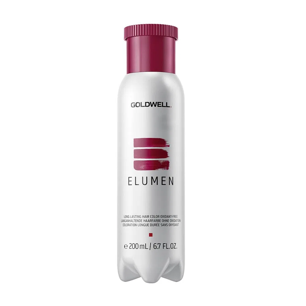 Краска для волос «Elumen RR@All Red» от Goldwell Elumen