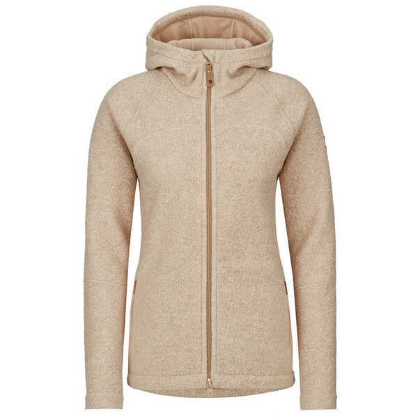 

Куртка Fjällräven, цвет Dune Beige