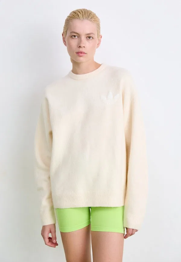 Джемпер Adidas Originals, White
