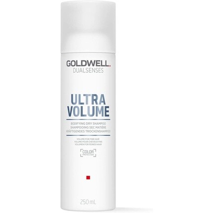 

Dualsenses Ultra Volume Bodifying сухой шампунь 250 мл, Goldwell