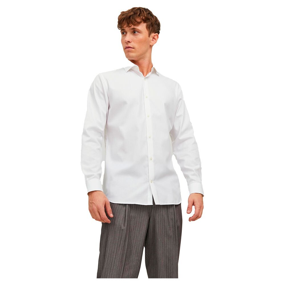 

Рубашка Jack & Jones Blaparker, белый