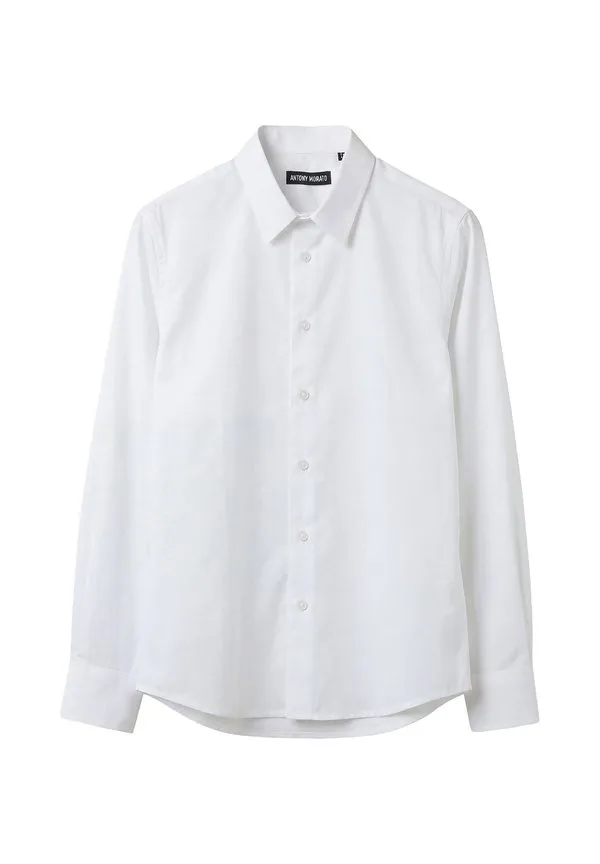Рубашка Antony Morato, White — фото 3