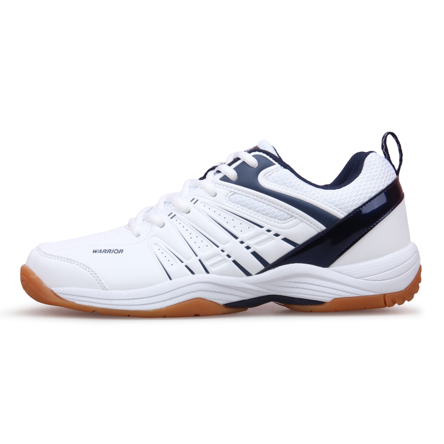 

WARRIOR Кроссовки для бадминтона Unisex Low top Blue