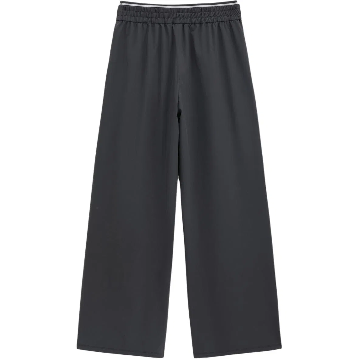 Повседневные брюки GAP Marine Blue — фото 4