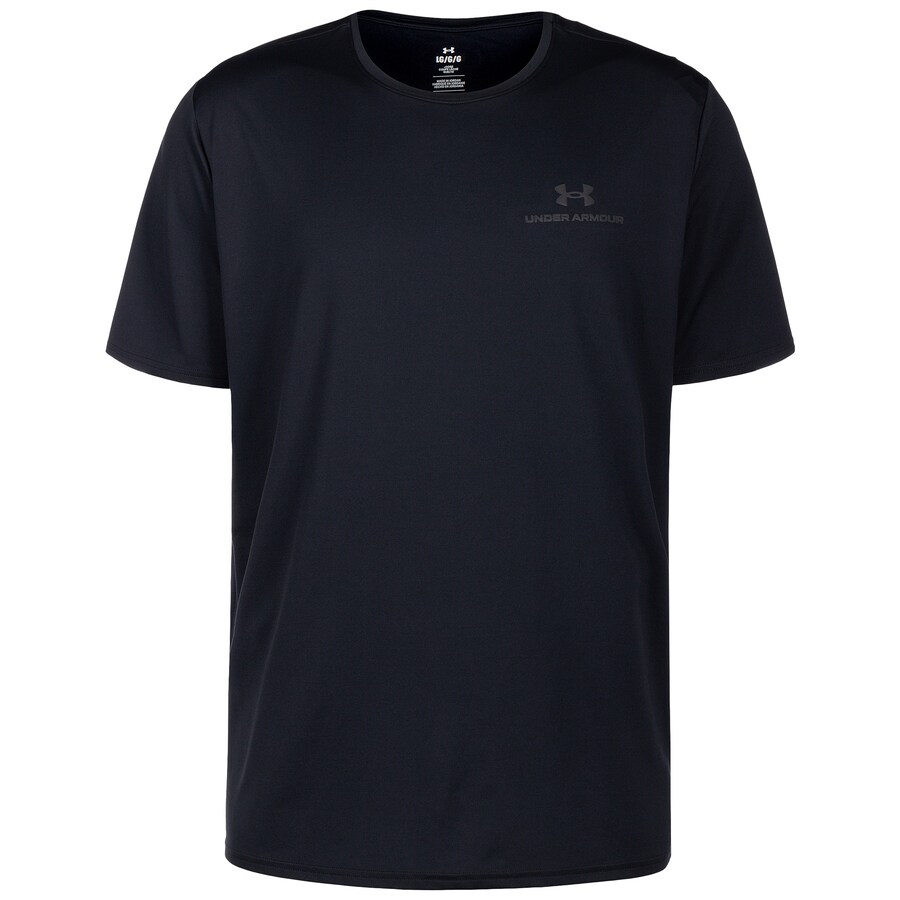 

Рубашка для выступлений UNDER ARMOUR Vanish Energy, черный