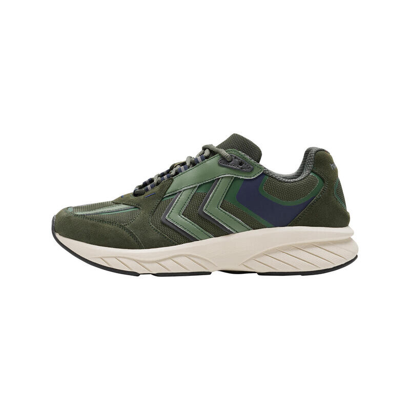 

Кроссовки Hummel, зеленый