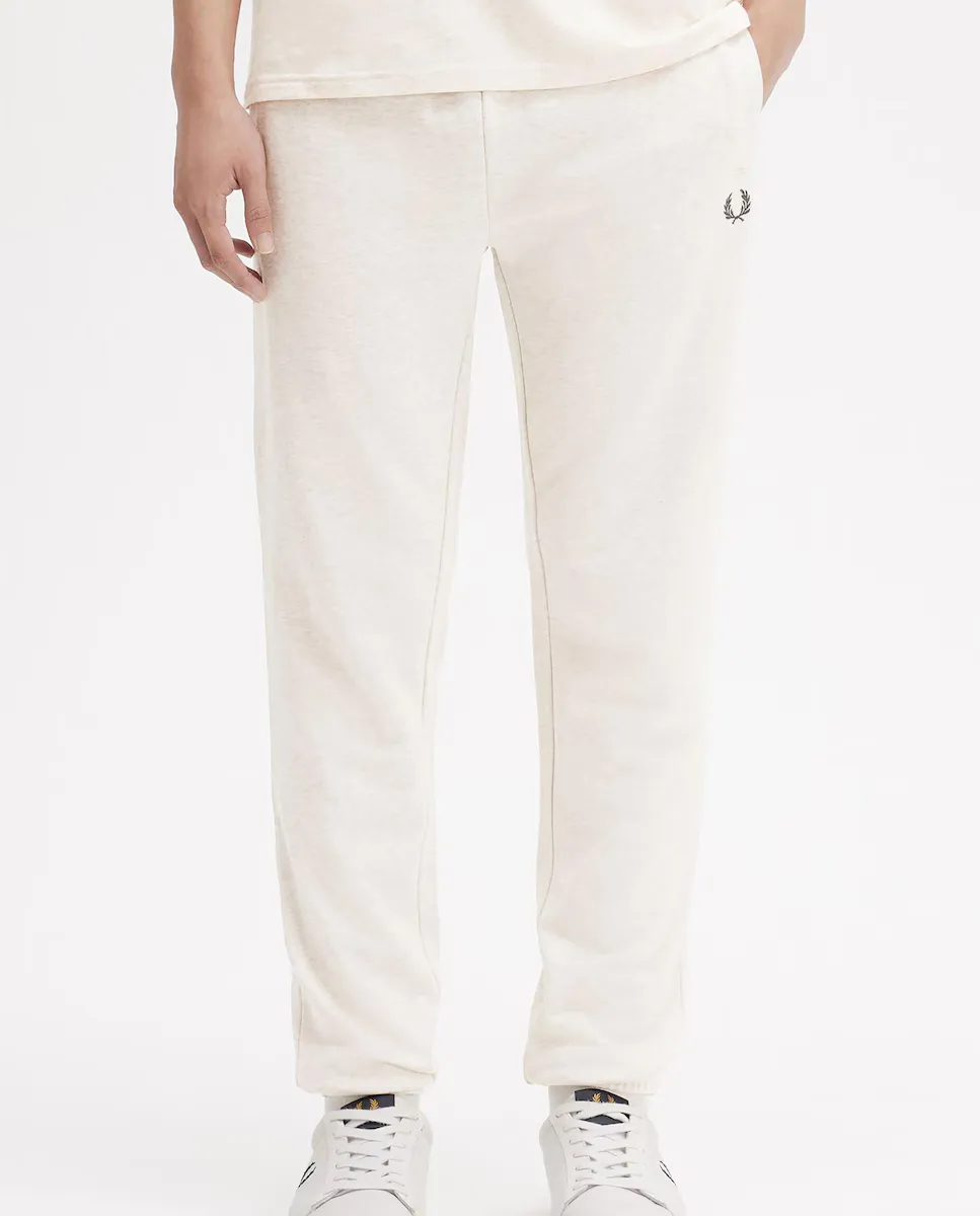 

Мужские спортивные брюки-джоггеры Fred Perry, цвет Crudo