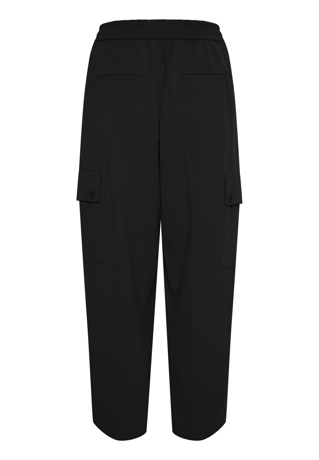 

Брюки в стиле милитари TEONEIW InWear, черный