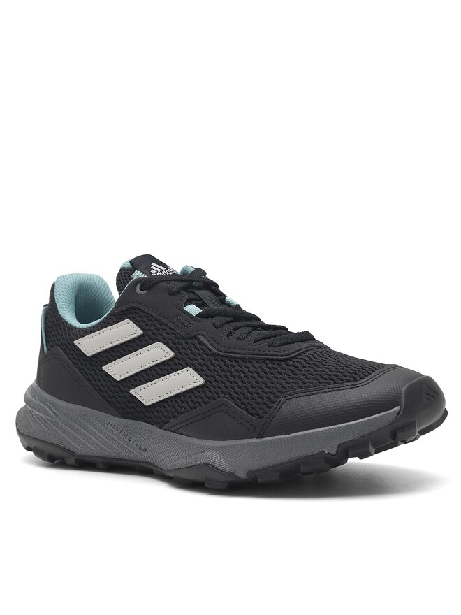 Кроссовки TRACEFINDER W Q47239 Adidas, черный
