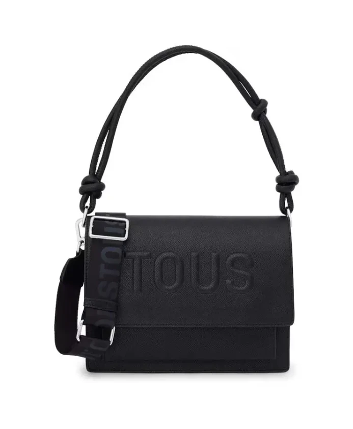 

Новая сумка через плечо Audree la rue Tous, черный