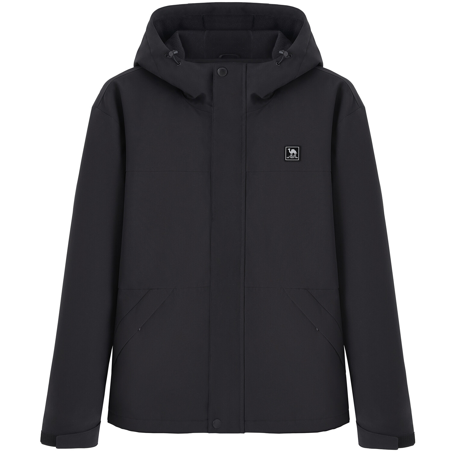 

Куртка Urban Function Series унисекс Camel, цвет Violet/Night Blue