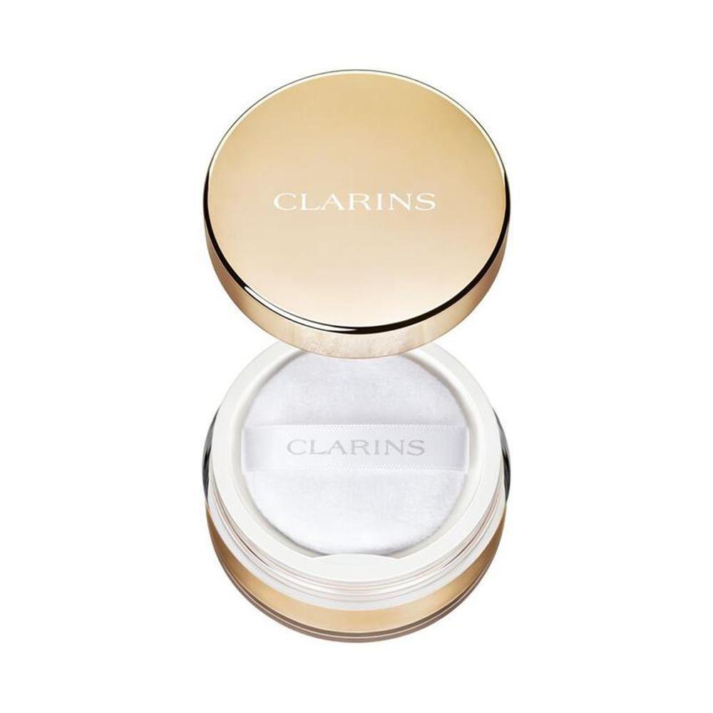 

Пудра рассыпчатая Clarins, 01