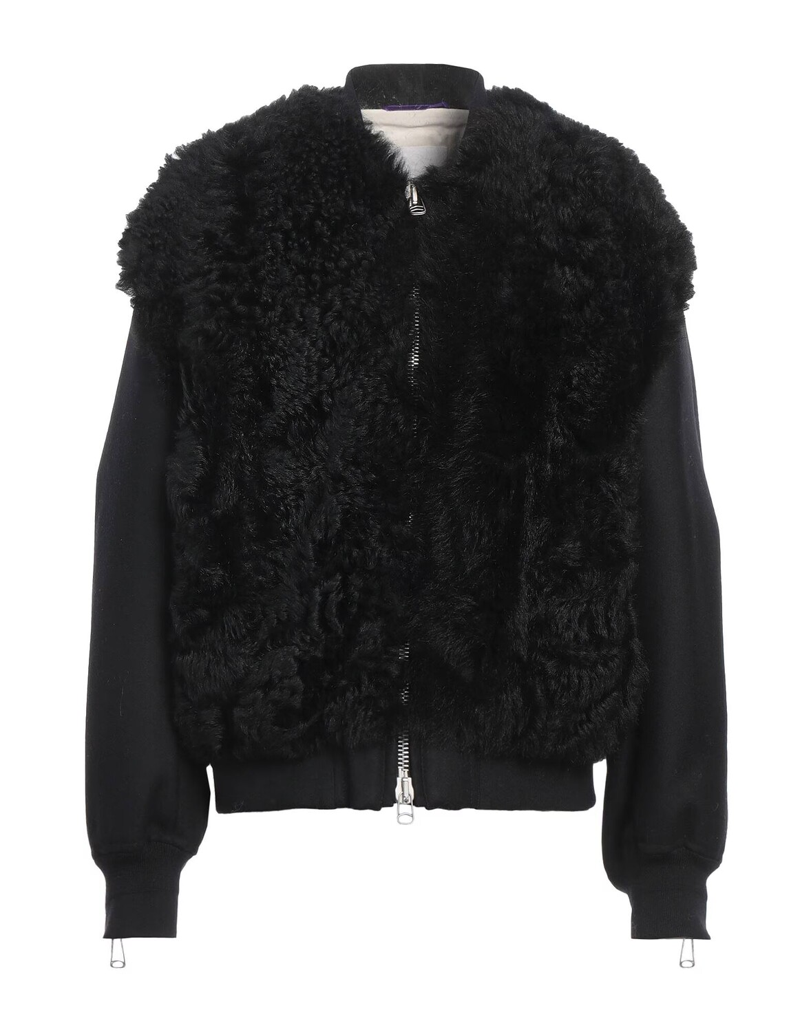 

Куртка Oamc, черный