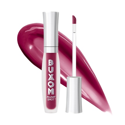 

Plump Shot коллагеновая сыворотка для губ блеск для увеличения объема губ Buxom
