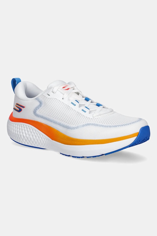 

Кроссовки для бега GO RUN Supersonic Max Skechers, белый