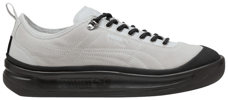 

Кроссовки Puma Liberaiders x GV Special Suede 'Feather Grey', серый