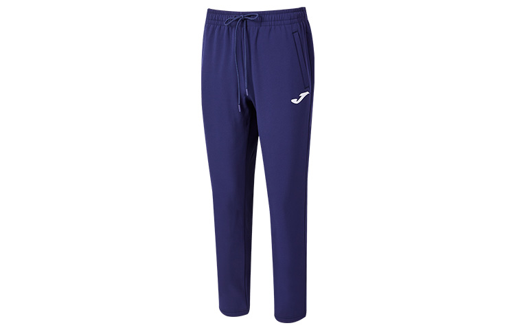 

Трикотажные спортивные штаны мужские Joma, синий