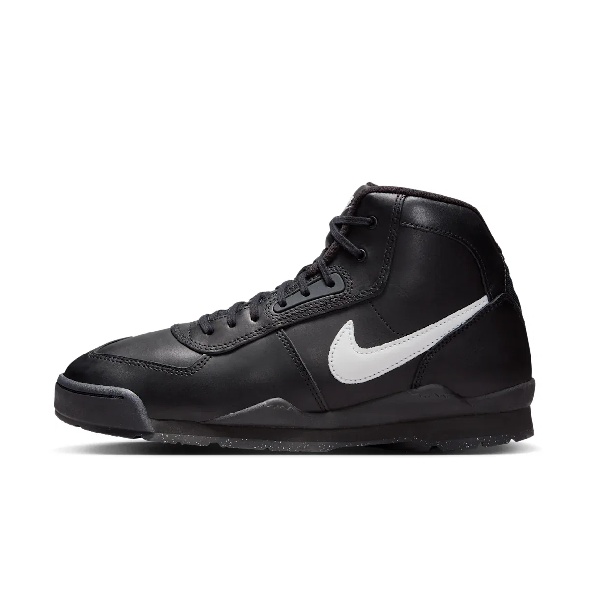 Мужские кроссовки Air Baltoro SP Nike, черный