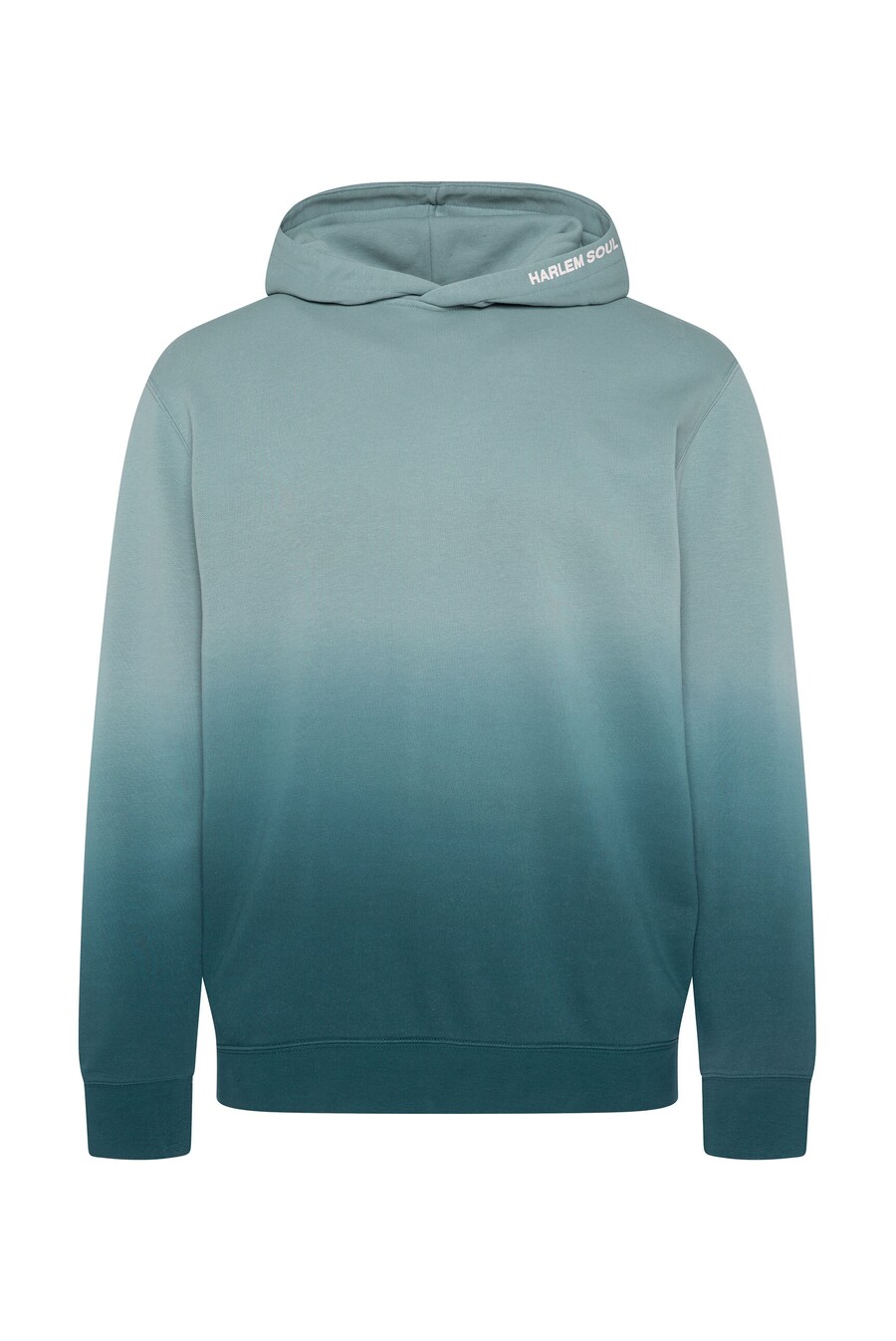 

Толстовка Harlem Soul, синий