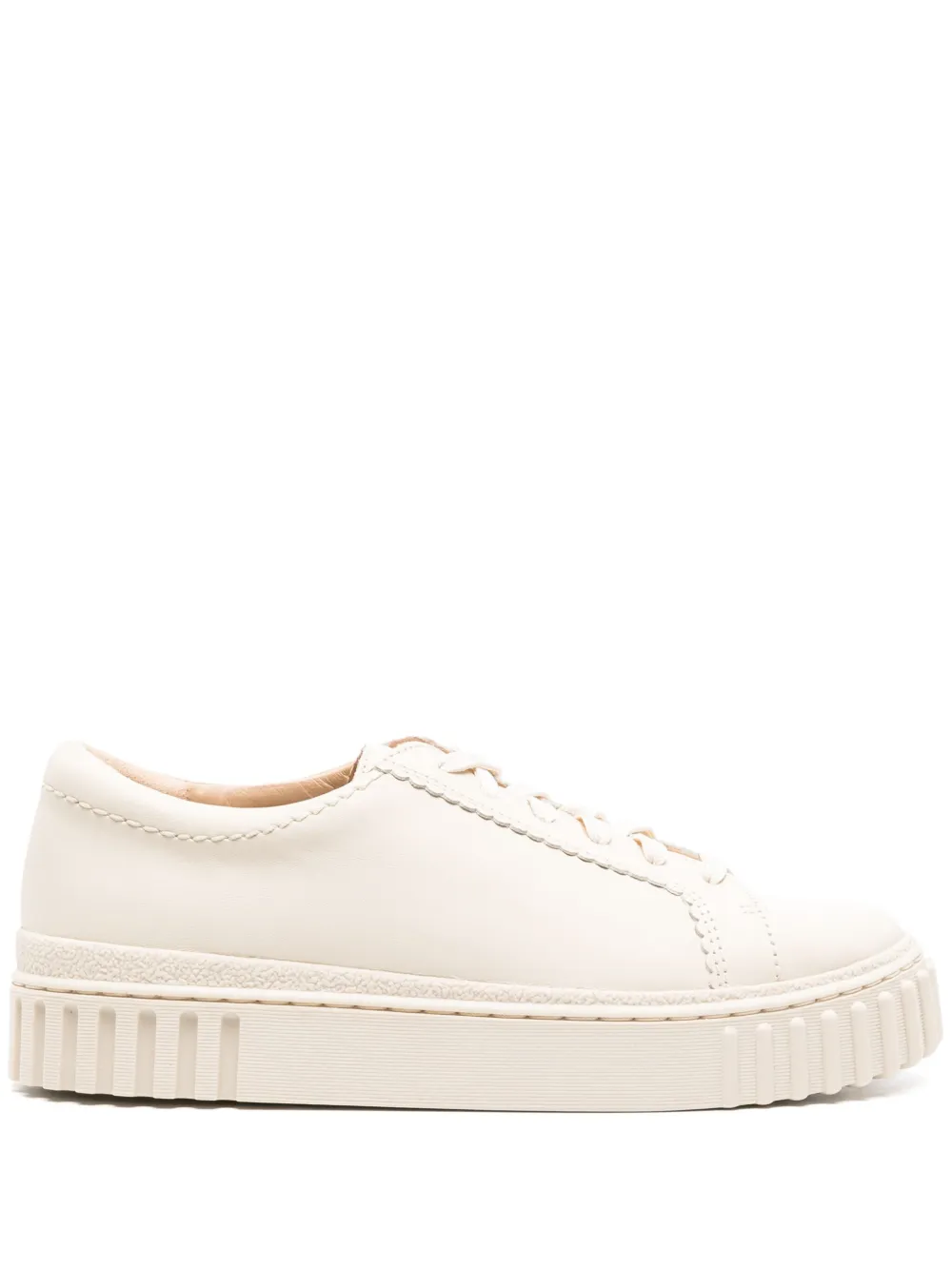 Кроссовки Mayhill Walk Clarks, нейтральный