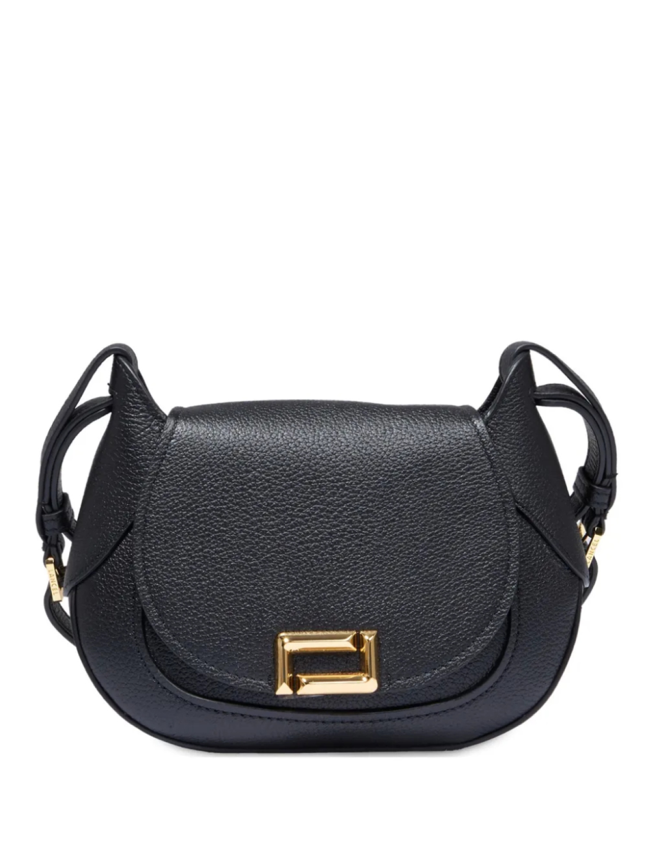 

Сумка через плечо Lancel Paulette, черный