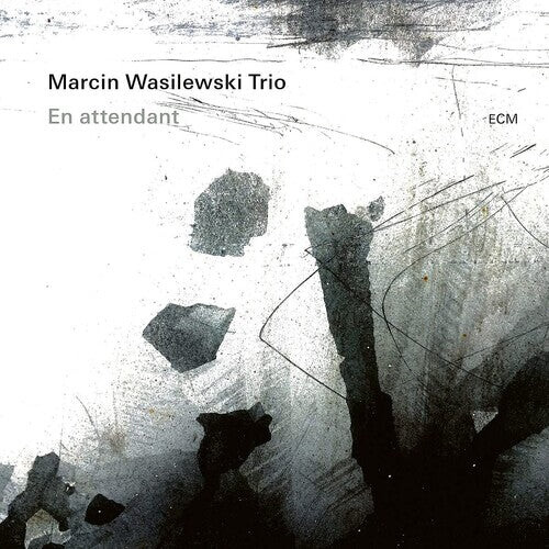 

CD диск Wasilewski, Marcin: En Attendant