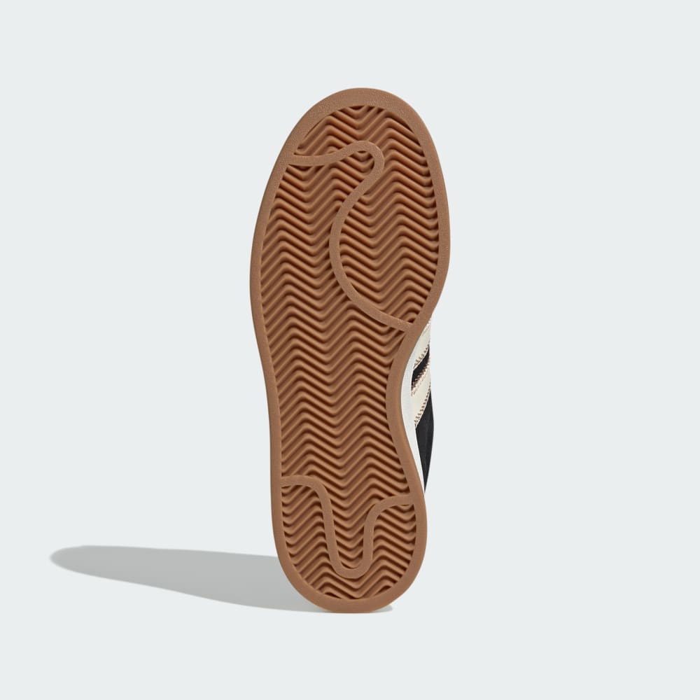 Кроссовки Adidas Campus 00s Shoes, цвет Core Black/Cream White/Magic Beige — фото 3