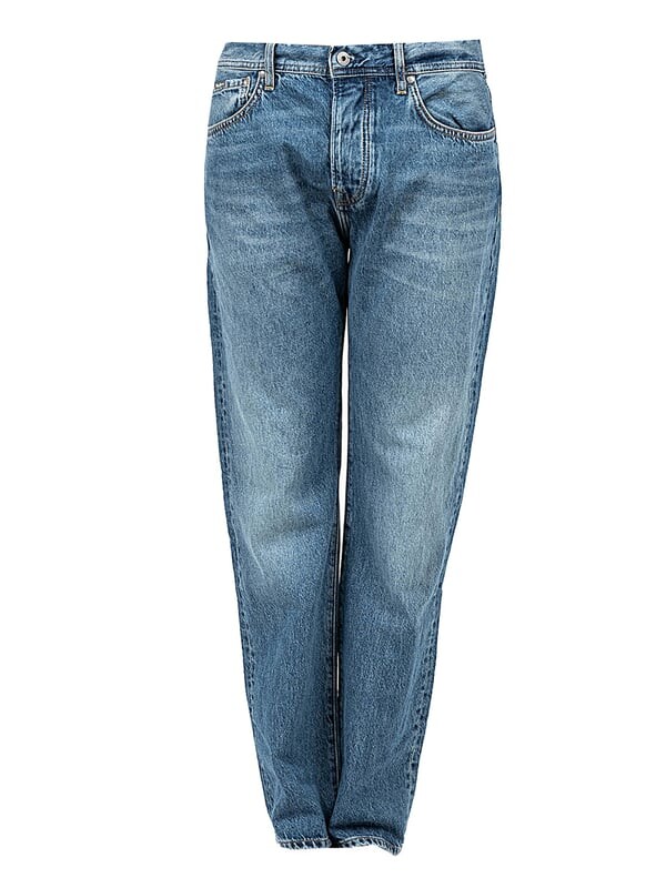 

Джинсы пенн мужские Pepe Jeans, синий