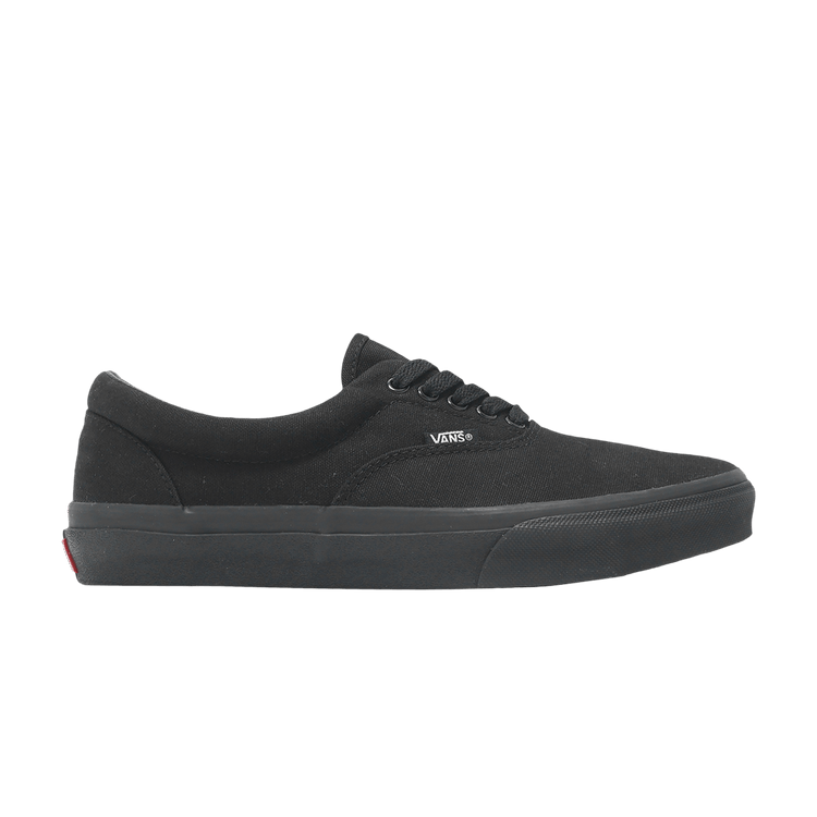 

Кроссовки Vans V95CLA Era 'Black', черный
