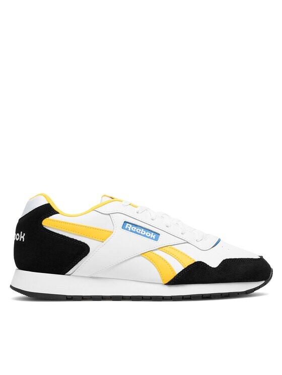 

Кроссовки Reebok, белый