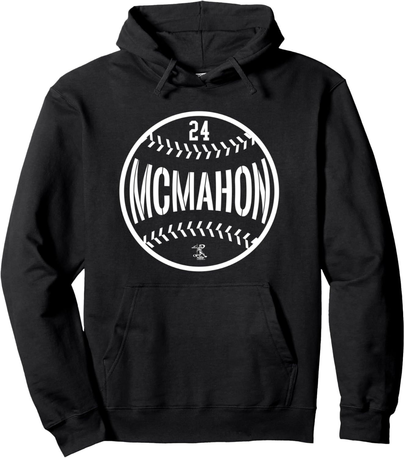 

Худи Ryan McMahon Baseball Line Game Day, черная Ballparl Mvp, Черный, Худи Ryan McMahon Baseball Line Game Day, черная Ballparl Mvp