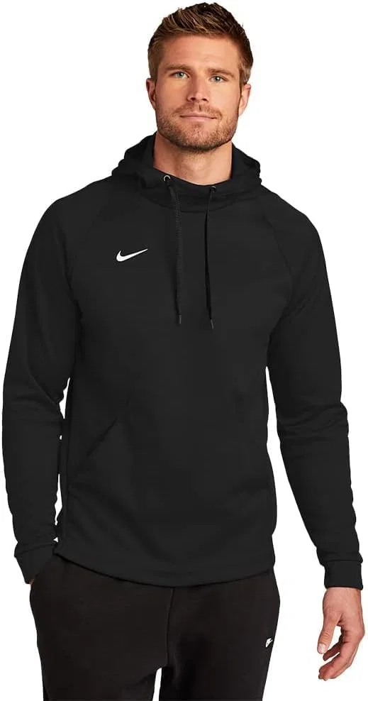 Мужская толстовка с капюшоном Nike Therma