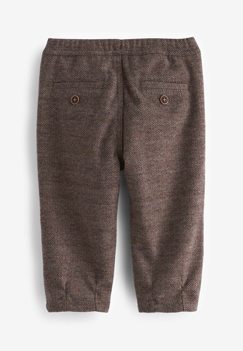 

Спортивные брюки COSY PULL ON Next, коричневый