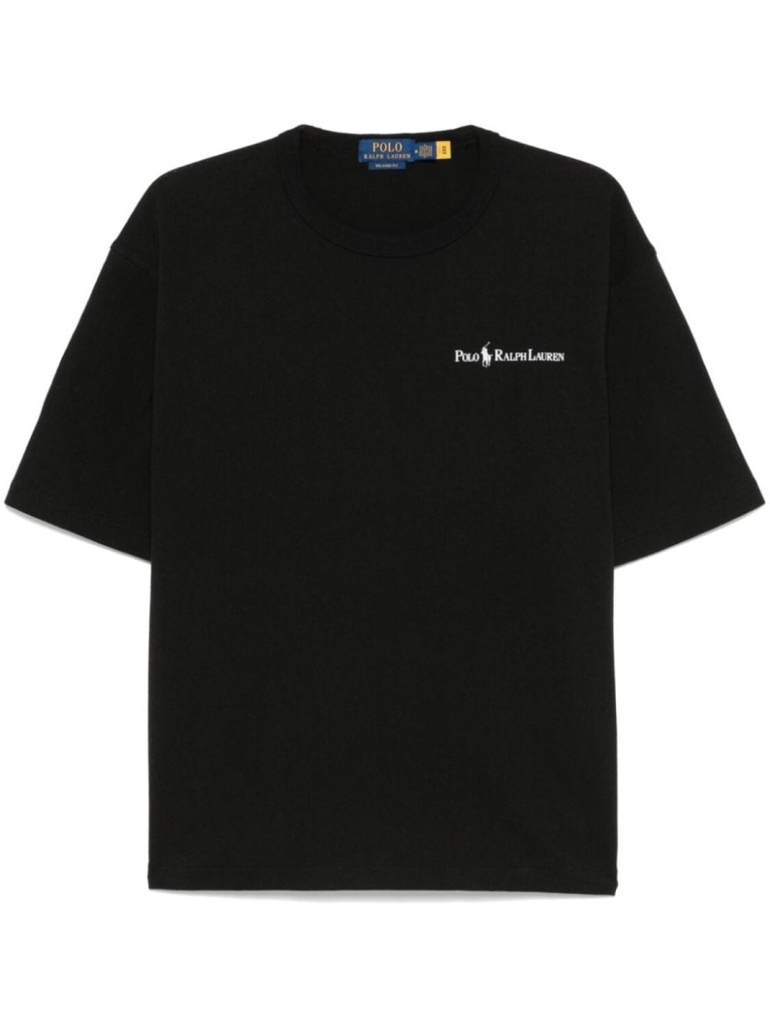 

Polo Ralph Lauren футболка с логотипом, черный