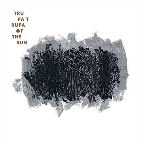 

CD диск Trupa Trupa: Of The Sun