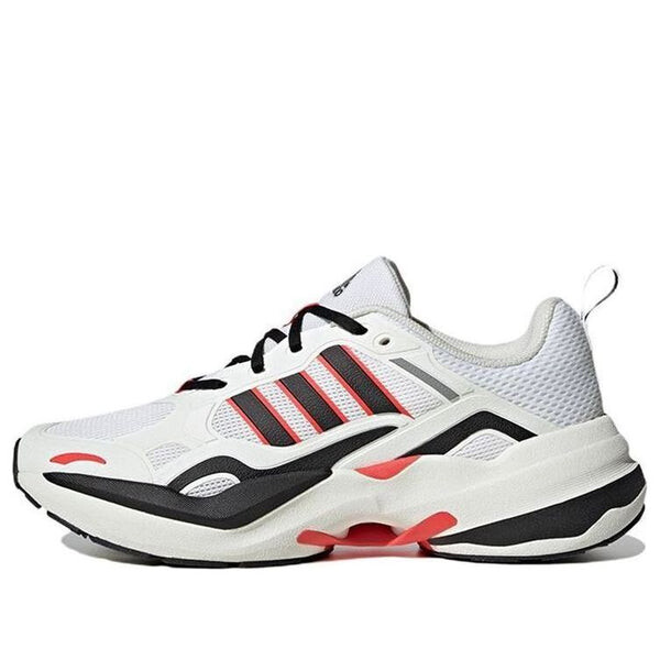 

Кроссовки maxxcetus Adidas, белый