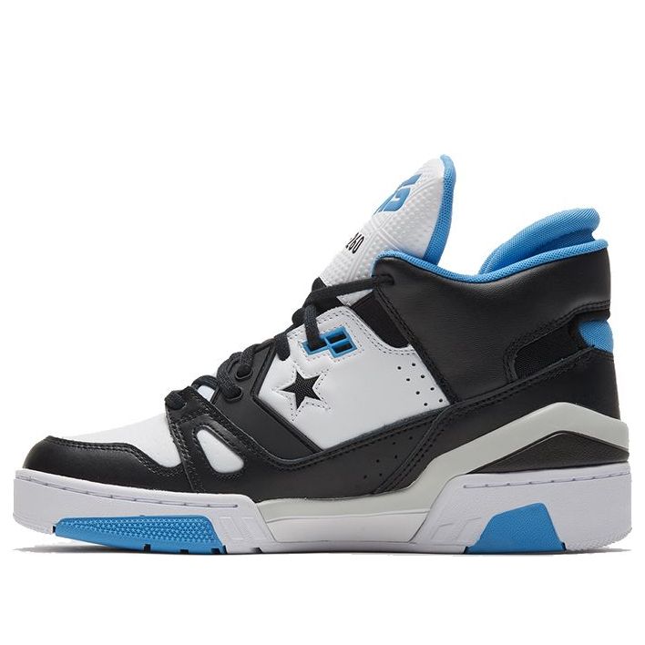 

Кроссовки Converse ERX 260 Mid 'Black Coast' 167111C, черный