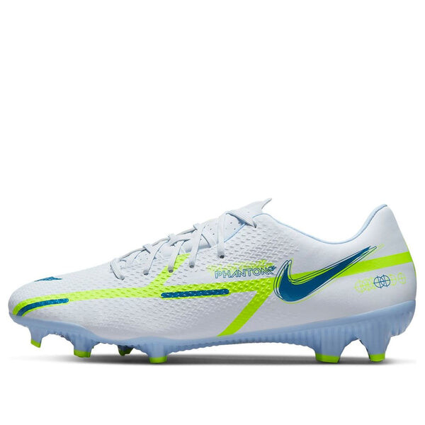 

Кроссовки фантом gt2 академия мг Nike, синий