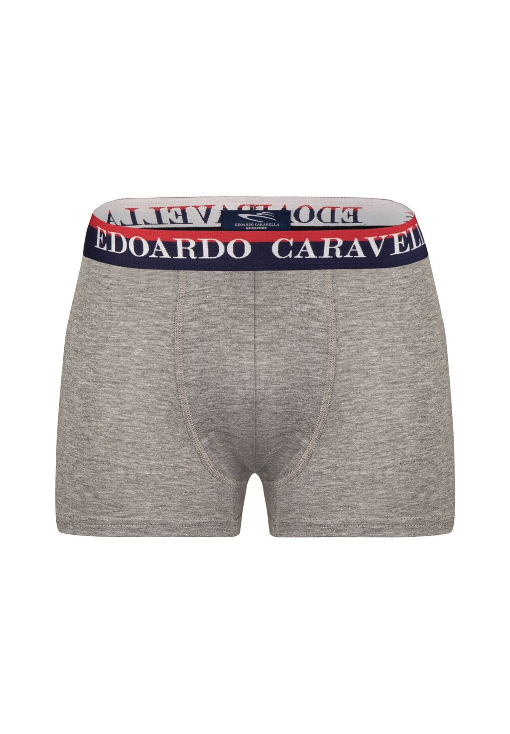 

Боксеры 3 PACK Edoardo Caravella, белый