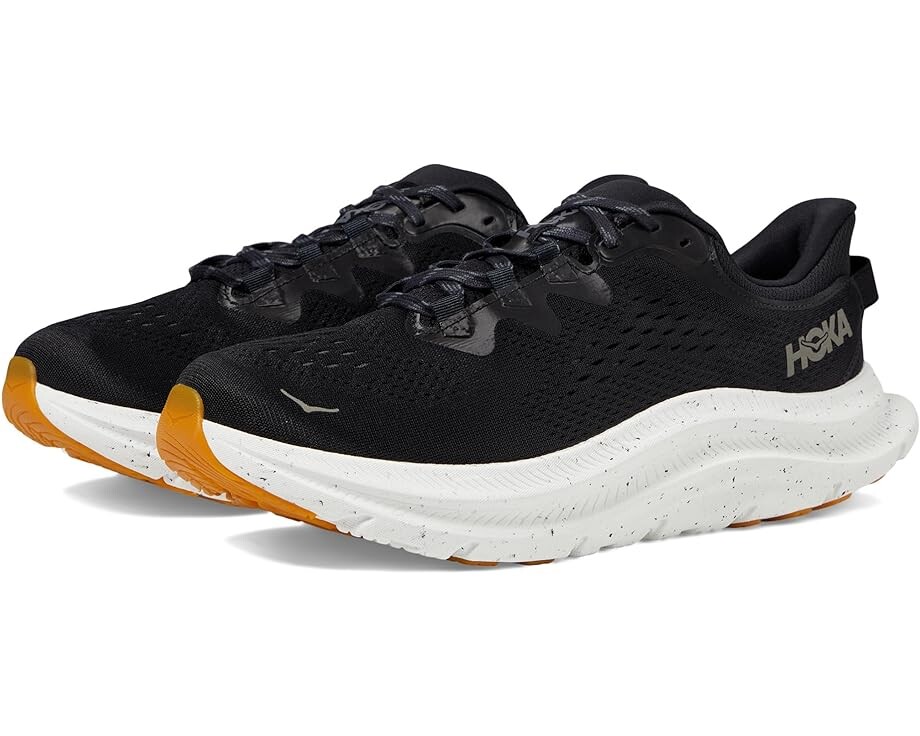 

Кроссовки Hoka Kawana 2, цвет Black/White, Белый, Кроссовки Hoka Kawana 2, цвет Black/White