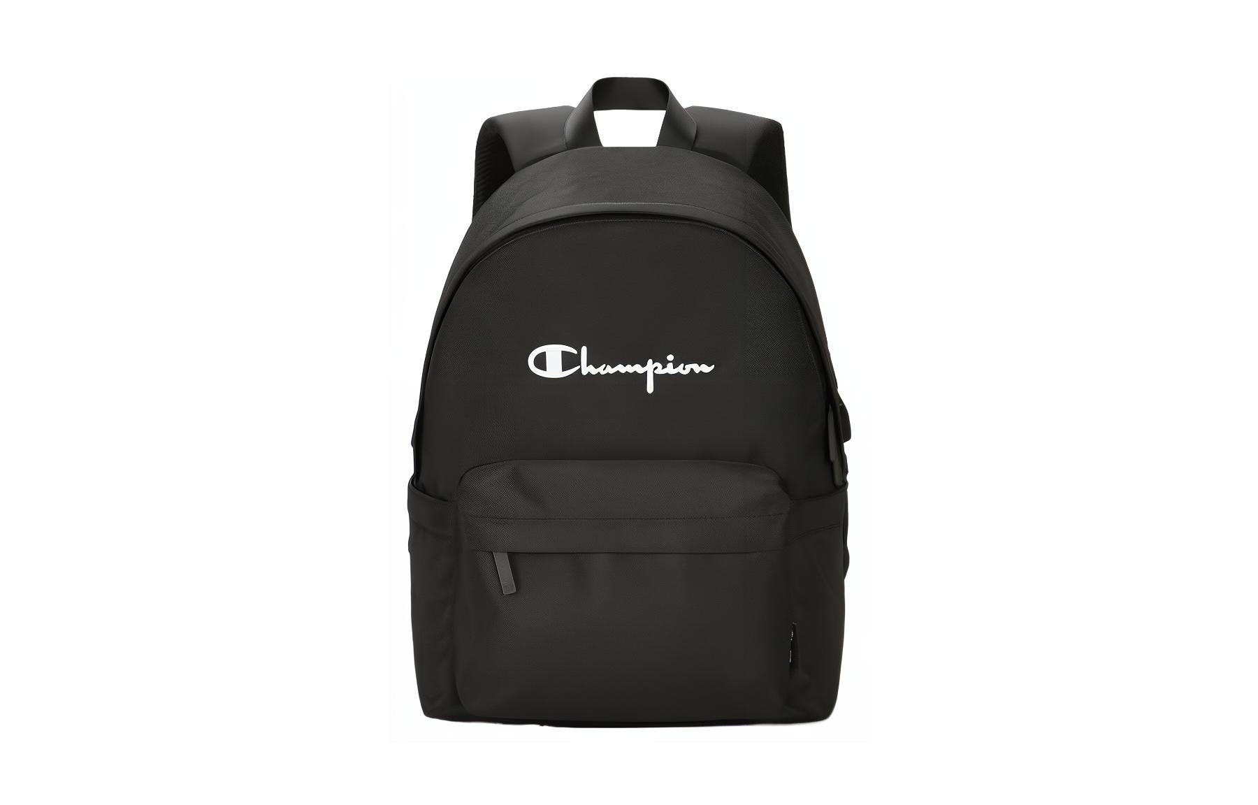 

Тканевый рюкзак среднего размера унисекс многоцветный Champion, Dark Red-24