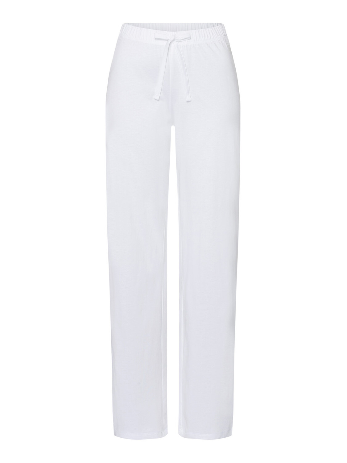 

Брюки Hanro Stoffhose Natural Wear, белый