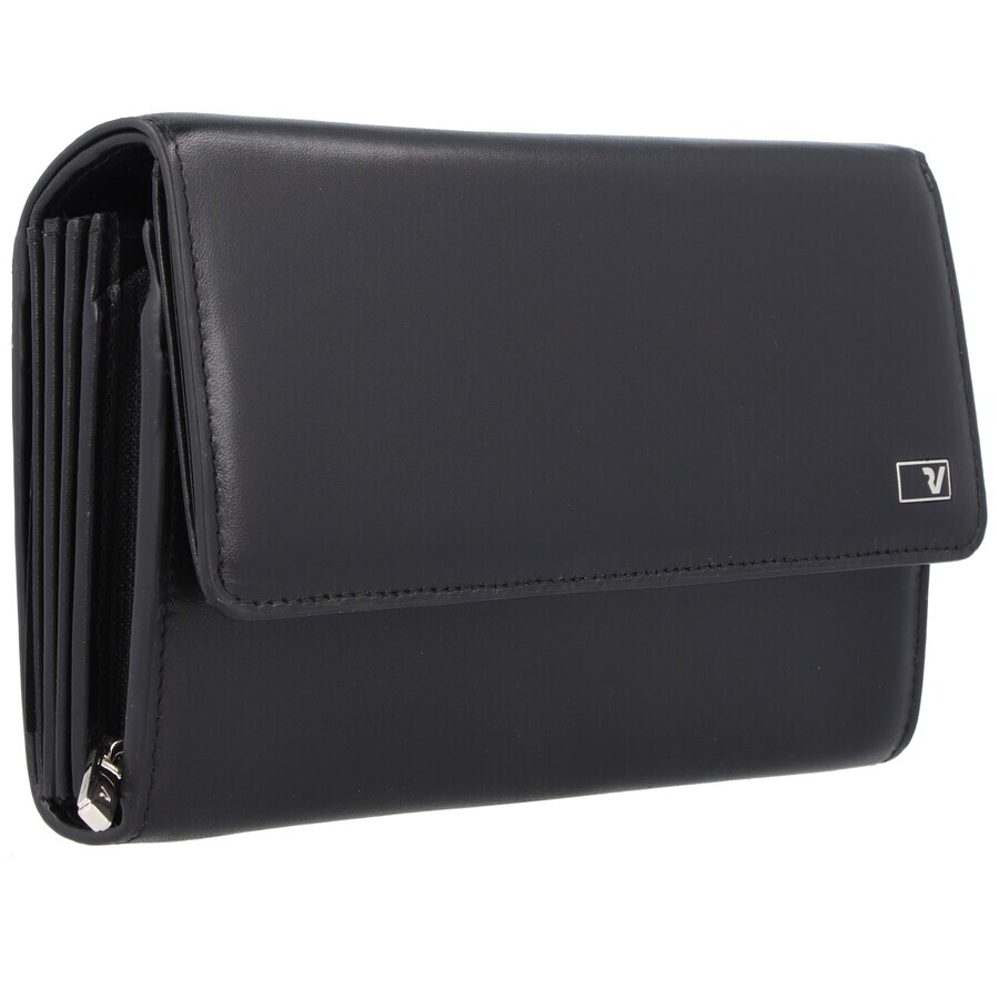 

Кошелек Roncato Wallet Firenze, черный