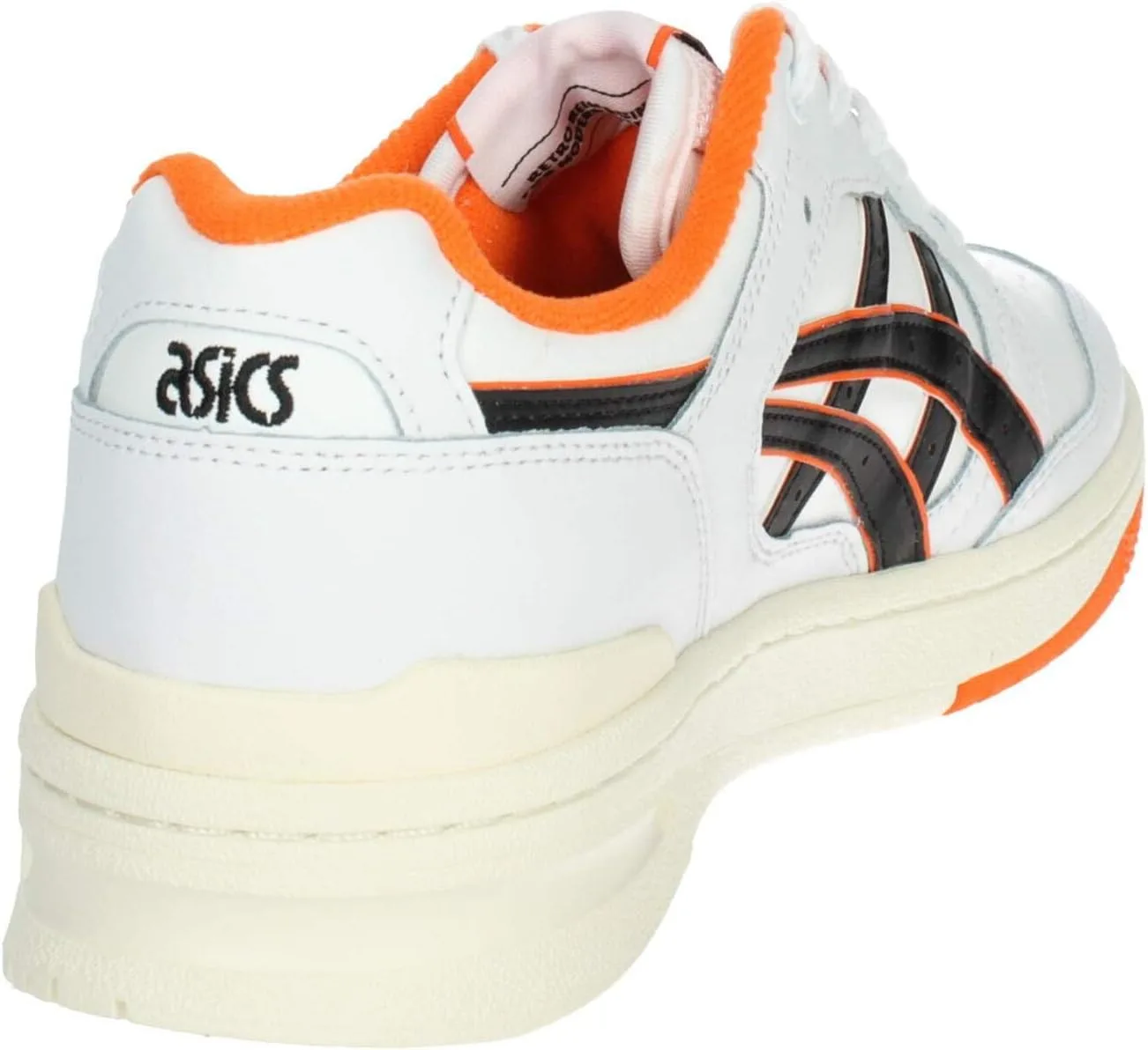 Кроссовки ASICS EX89, белый — фото 3