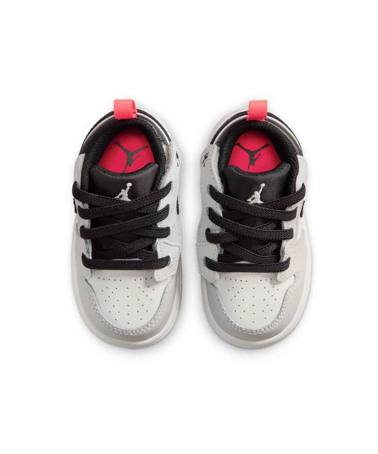 Детские кроссовки Jordan 1 Low Alt Baby/Toddler Shoes DR9747-045 — фото 4