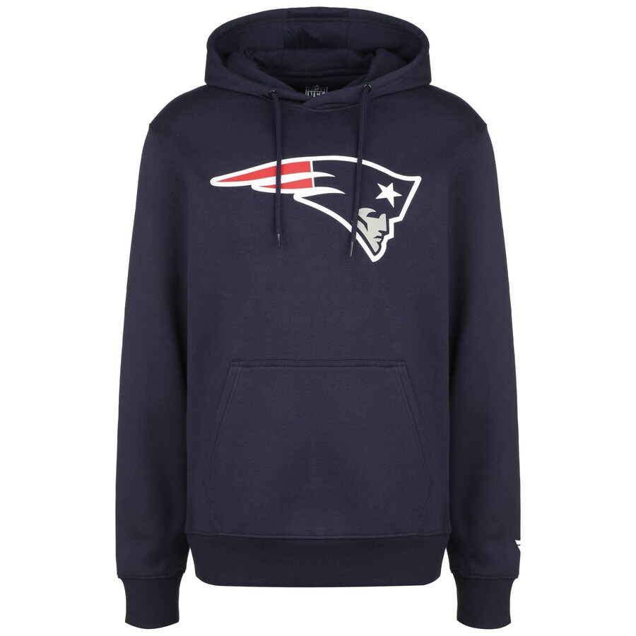 

Спортивный свитер Fanatics Athletic Sweatshirt, темно-синий