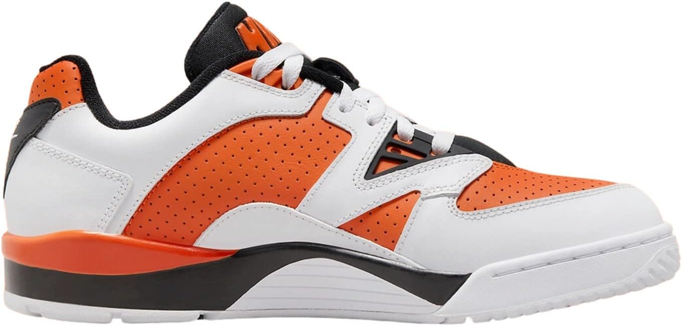 Мужские кроссовки Nike Air Cross Trainer 3 Low, оранжевый — фото 3